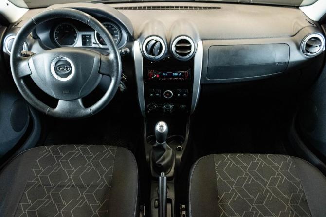 Lada (ВАЗ) Largus I с пробегом 2020 года, цена 899 000 рублей, 149637 км, универсал, Автокод Объявления