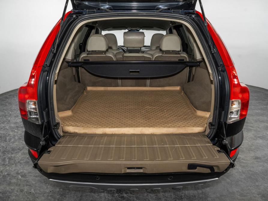 Volvo XC90 I Рестайлинг Иркутск  - изображение 15