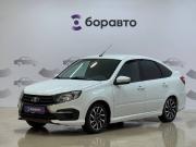 Lada (ВАЗ) Granta I Рестайлинг Ставрополь  - изображение 16