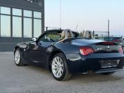 BMW Z4 I (E85/E86) Рестайлинг Волгоград  - изображение 47