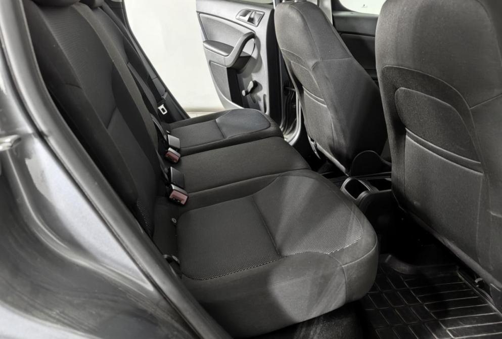Skoda Yeti I Рестайлинг Волгоград  - изображение 17