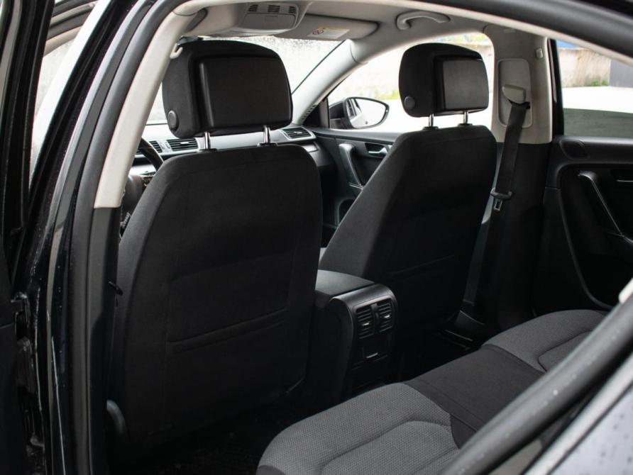 Volkswagen Passat B7 Краснодар  - изображение 11