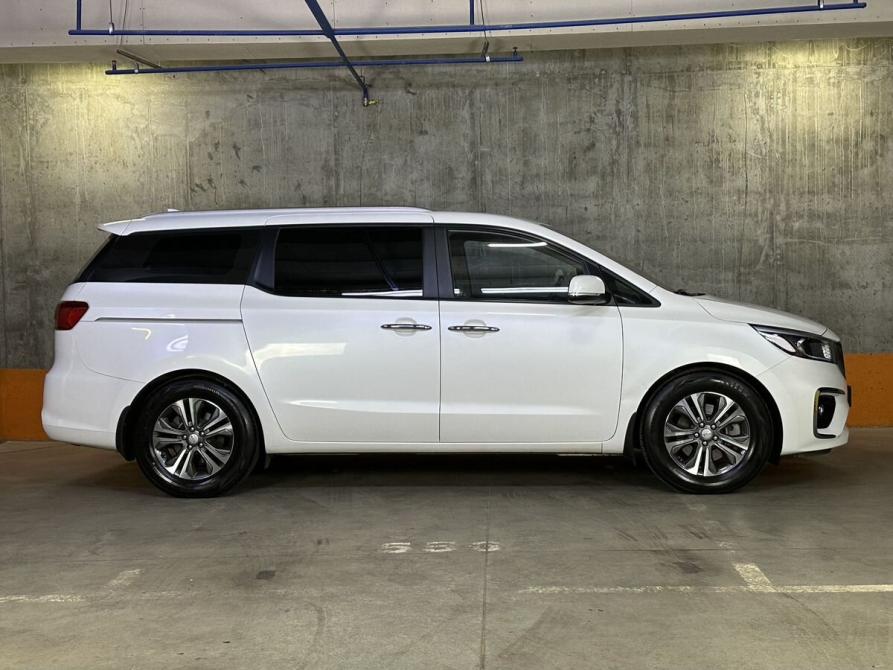 Kia Carnival III Уфа  - изображение 2