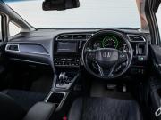 Honda Shuttle II Краснодар  - изображение 28