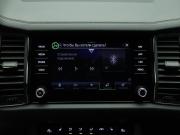 Skoda Kodiaq I Рестайлинг Москва  - изображение 62