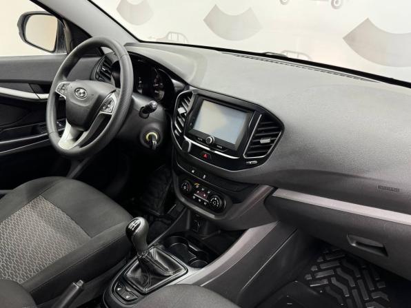 Lada (ВАЗ) Vesta I с пробегом 2018 года, цена 890 000 рублей, 108126 км, седан, Автокод Объявления