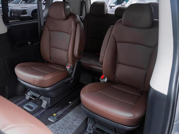 Hyundai Grand Starex I Рестайлинг 2 с пробегом 2020 года, цена 4 090 000 рублей, 80140 км, минивэн, Автокод Объявления