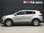 Kia Sportage IV Екатеринбург  - изображение 23