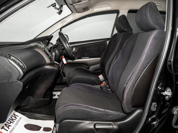 Honda Stream II с пробегом 2008 года, цена 1 099 500 рублей, 139260 км, компактвэн, Автокод Объявления