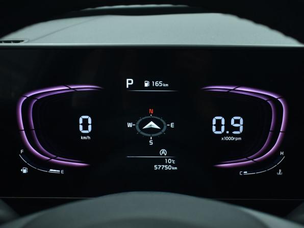 Kia Sportage V с пробегом 2021 года, цена 3 405 995 рублей, 57749 км, внедорожник, Автокод Объявления