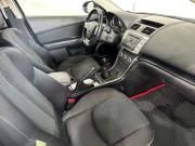 Mazda 6 II (GH) Москва  - изображение 30