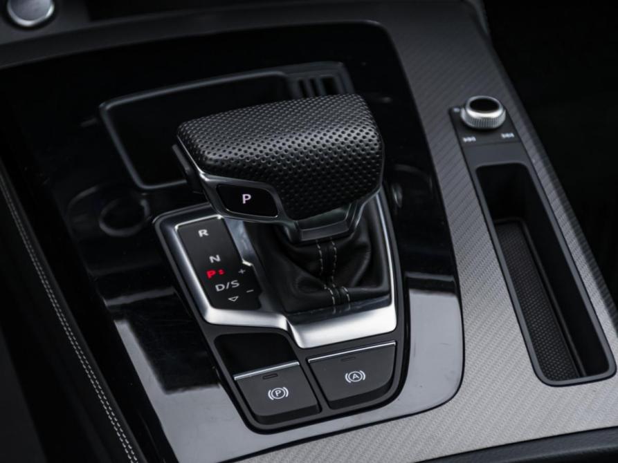 Audi Q5 II (FY) Рестайлинг Москва  - изображение 19