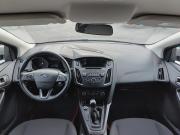 Ford Focus III Рестайлинг Йошкар-Ола  - изображение 39
