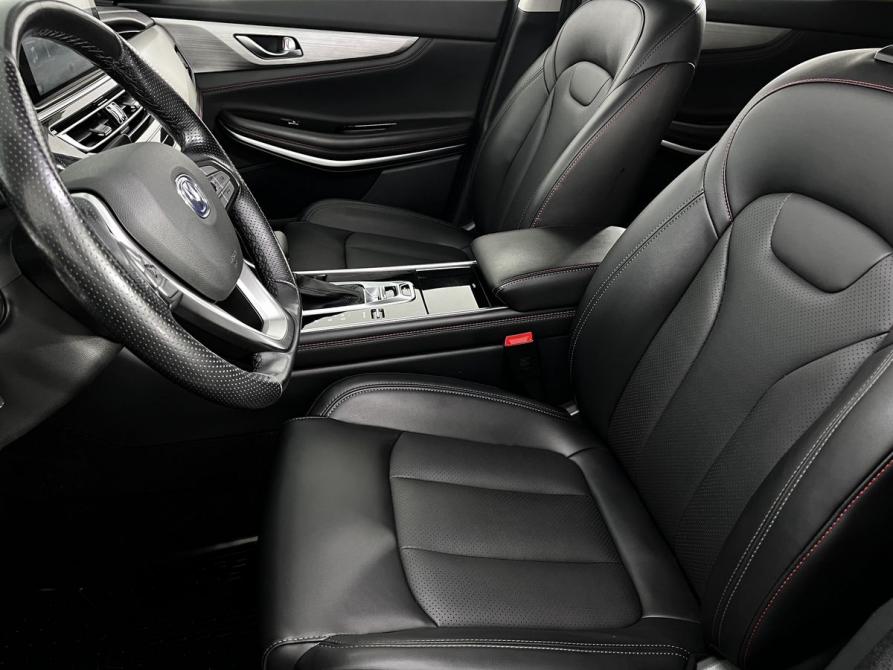 Changan CS75 I Рестайлинг Калининград  - изображение 9