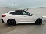 BMW X4 II (G02) Рестайлинг Москва  - изображение 25