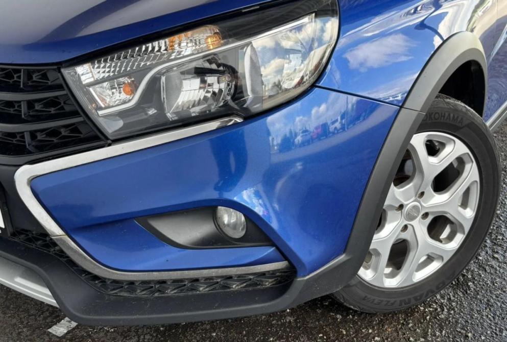 Lada (ВАЗ) Vesta I Киров  - изображение 27