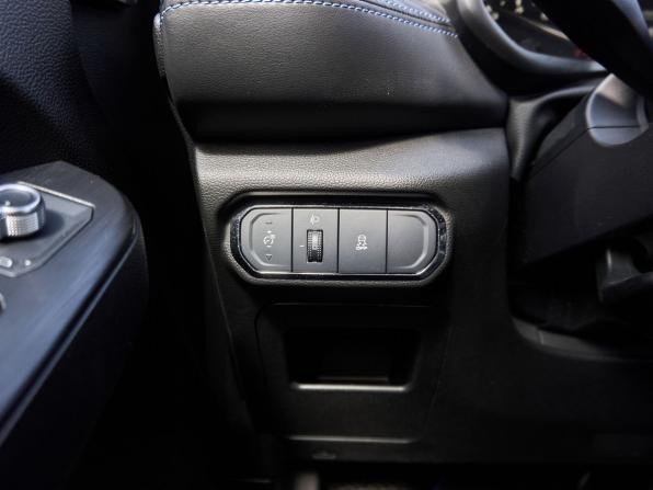 Haval Jolion I с пробегом 2022 года, цена 1 778 000 рублей, 57716 км, внедорожник, Автокод Объявления