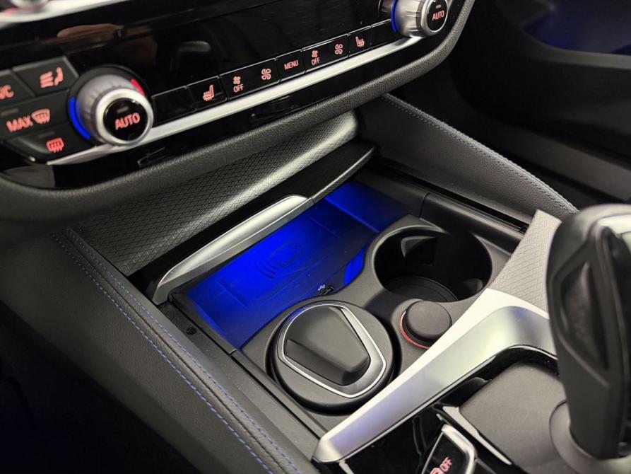 BMW 6 серии IV (G32) Рестайлинг Калининград  - изображение 19