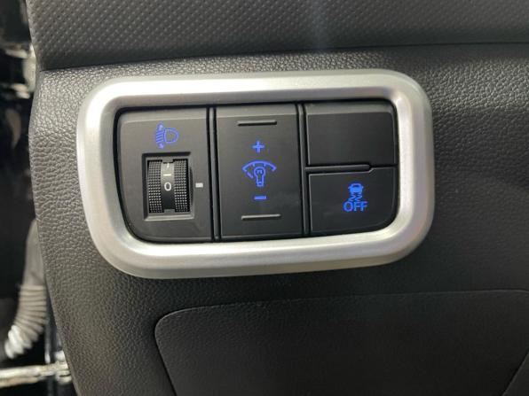 Hyundai Creta I с пробегом 2019 года, цена 1 598 500 рублей, 181926 км, внедорожник, Автокод Объявления