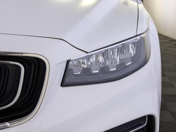 Geely Atlas Pro с пробегом 2021 года, цена 1 800 000 рублей, 84445 км, внедорожник, Автокод Объявления