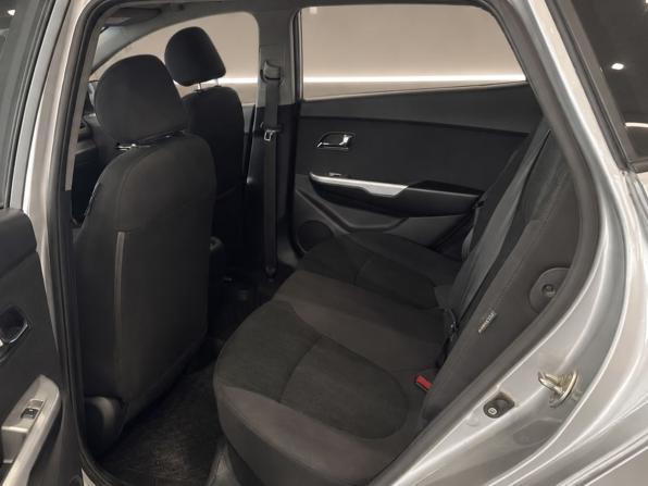 Kia Rio III с пробегом 2014 года, цена 999 000 рублей, 128400 км, хэтчбек, Автокод Объявления