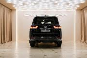 Toyota Land Cruiser 300 Series Москва  - изображение 35
