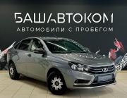 Lada (ВАЗ) Vesta I Уфа  - изображение 19