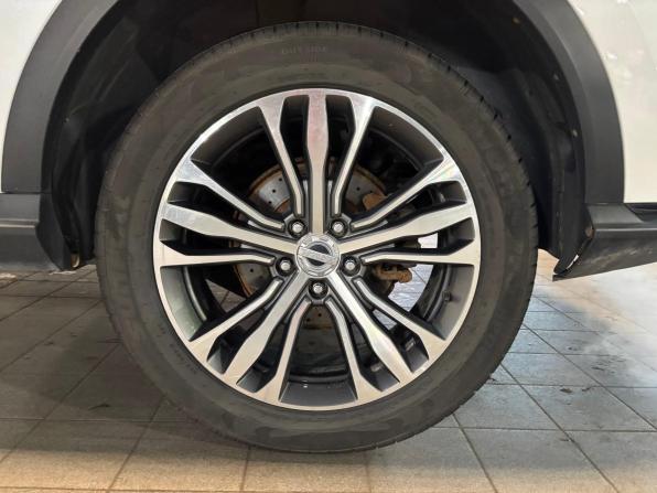 Haval F7 I Рестайлинг с пробегом 2023 года, цена 1 819 000 рублей, 66000 км, внедорожник, Автокод Объявления