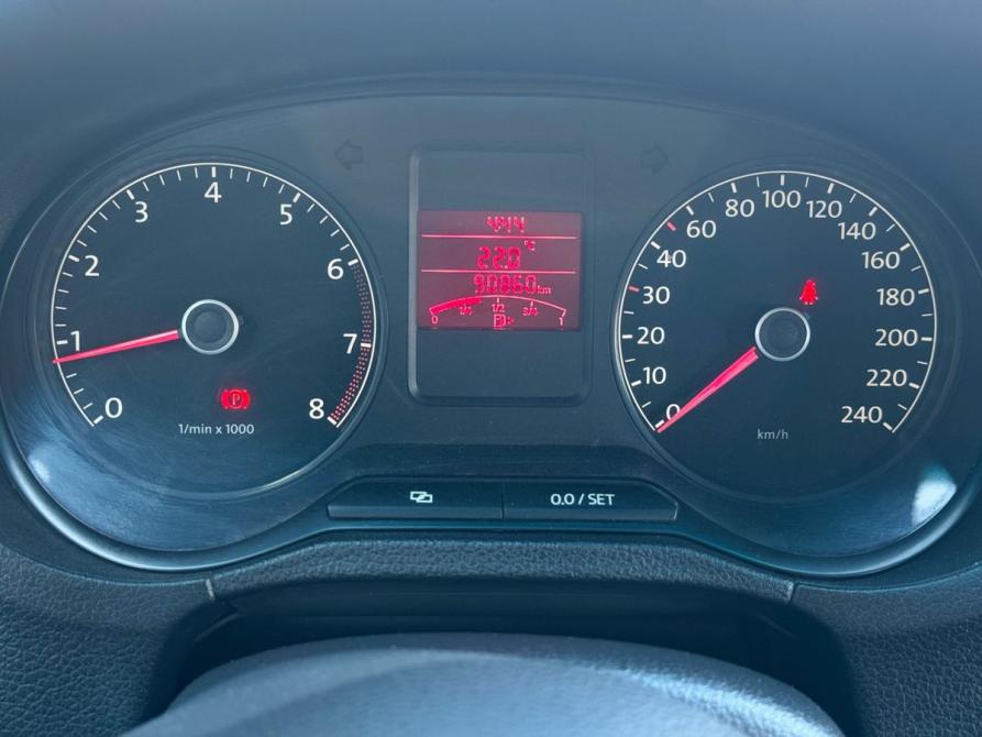 Volkswagen Polo V Ижевск  - изображение 16