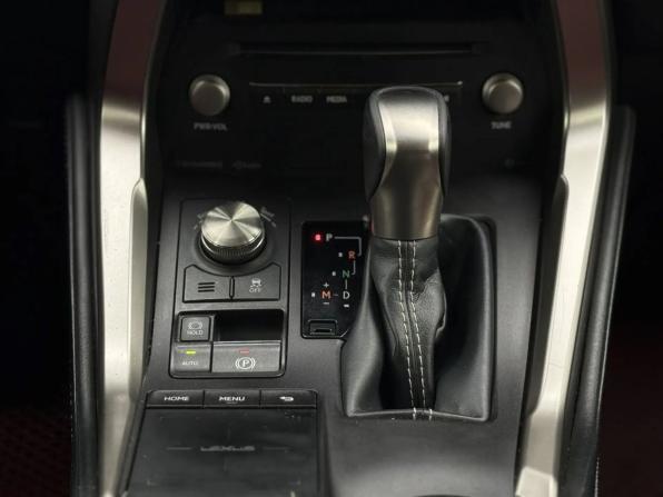 Lexus NX I Рестайлинг с пробегом 2020 года, цена 3 350 000 рублей, 136030 км, внедорожник, Автокод Объявления