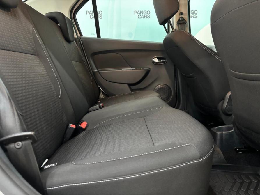 Renault Logan II Рестайлинг Набережные Челны  - изображение 21