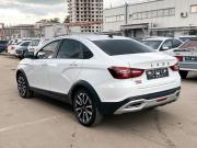 Lada (ВАЗ) Vesta I Рестайлинг (NG) Нижний Новгород  - изображение 21