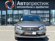 Lada (ВАЗ) Granta I Рестайлинг Волгоград  - изображение 21