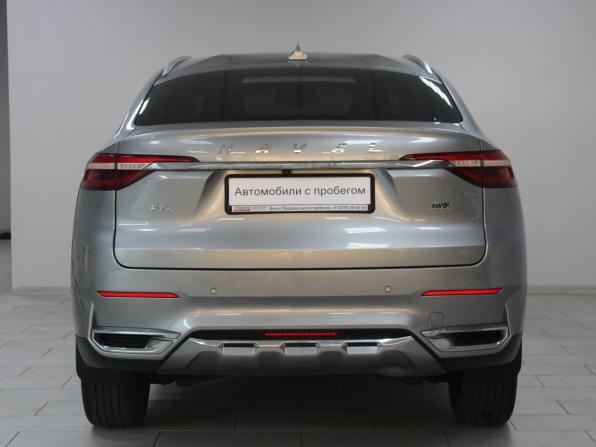 Haval F7x I с пробегом 2021 года, цена 1 999 900 рублей, 53497 км, внедорожник, Автокод Объявления