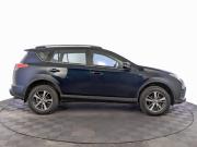 Toyota RAV4 IV (XA40) Рестайлинг Москва  - изображение 33