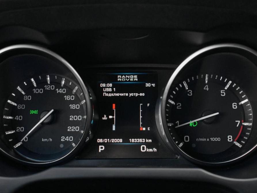 Land Rover Range Rover Evoque I Екатеринбург  - изображение 15