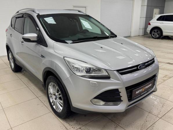 Ford Kuga II с пробегом 2016 года, цена 1 139 000 рублей, 100734 км, внедорожник, Автокод Объявления