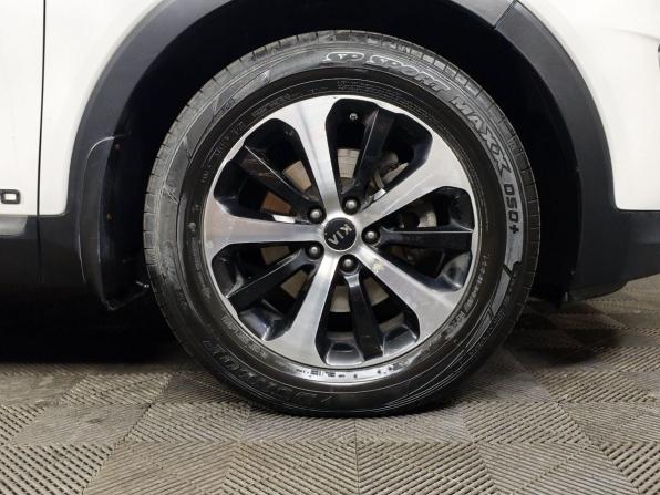 Kia Sorento III Prime с пробегом 2017 года, цена 2 409 000 рублей, 180778 км, внедорожник, Автокод Объявления