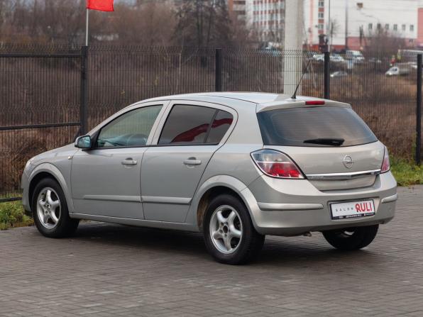 Opel Astra H Рестайлинг с пробегом 2009 года, цена 470 000 рублей, 206572 км, хэтчбек, Автокод Объявления