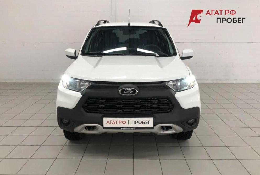 Lada (ВАЗ) Niva Travel I Астрахань  - изображение 2