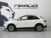 Audi Q3 I (8U) Ростов-на-Дону  - изображение 34