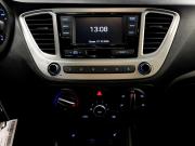 Hyundai Solaris II Рестайлинг Москва  - изображение 43