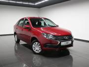 Lada (ВАЗ) Granta I Рестайлинг Тверь  - изображение 23