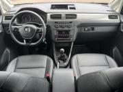 Volkswagen Caddy IV Воронеж  - изображение 31