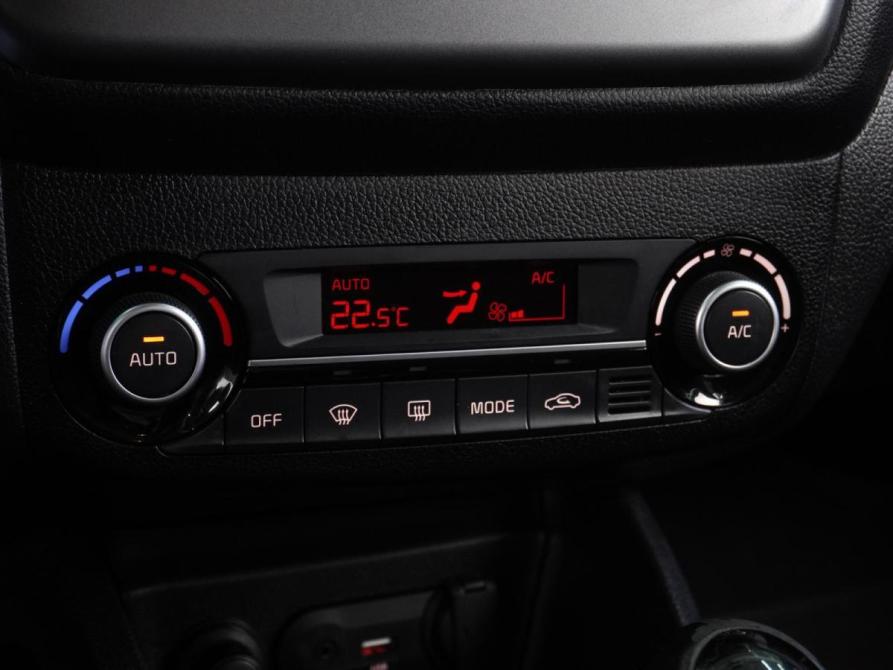 Kia Rio III Рестайлинг Воронеж  - изображение 14