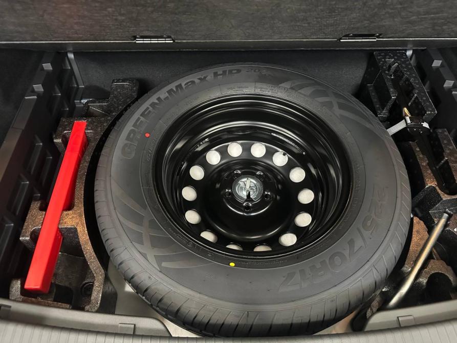 Volkswagen Teramont I Рестайлинг Новосибирск  - изображение 15