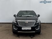 Cadillac XT5 I Москва  - изображение 15