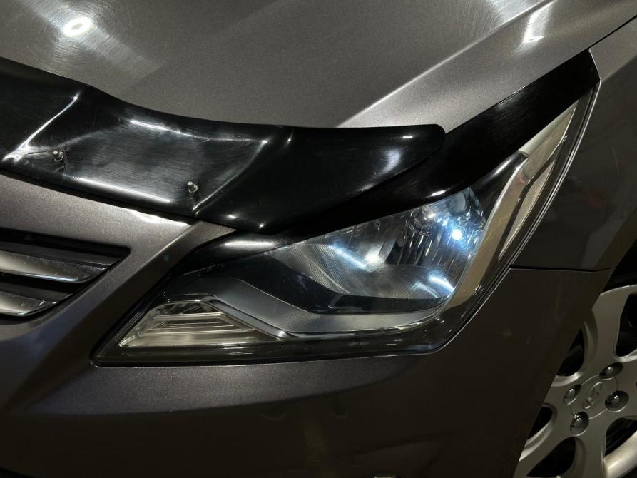 Hyundai Solaris I Рестайлинг Челябинск  - изображение 7