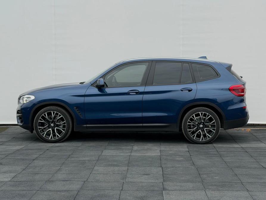 BMW X3 III (G01) Самара  - изображение 6