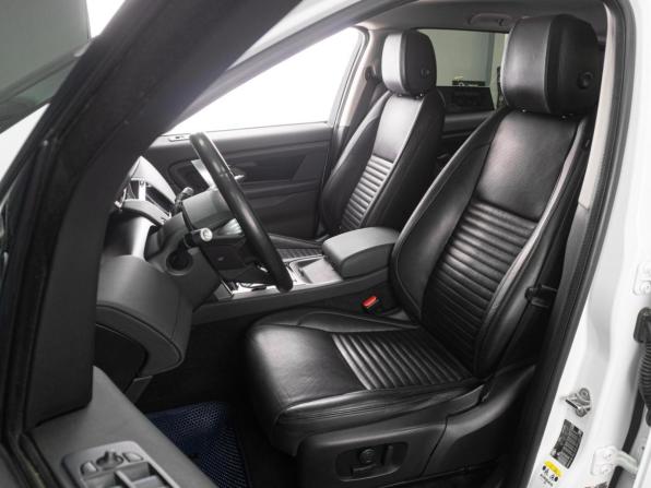 Land Rover Discovery Sport I Рестайлинг с пробегом 2019 года, цена 2 989 000 рублей, 93088 км, внедорожник, Автокод Объявления